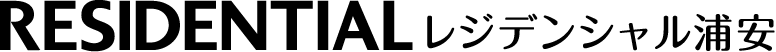 レジデンシャル浦安